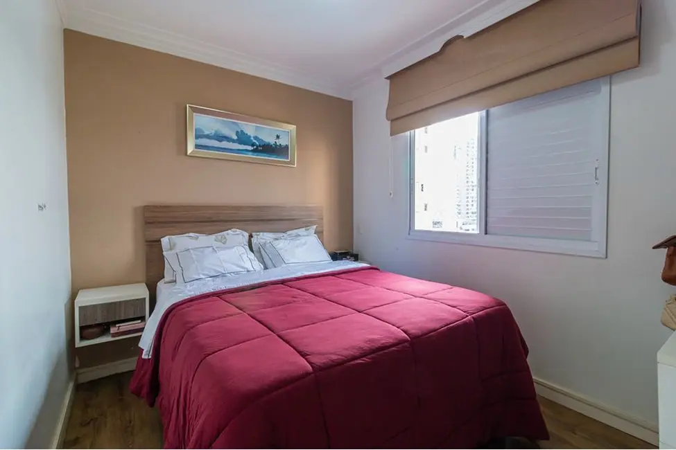 Apartamento com 2 quartos à venda, 94m2 em Jardim Nordeste, São Paulo - SP - imagem 2 Foto 2 de Apartamento com 2 quartos à venda, 94m2 em Jardim Nordeste, São Paulo - SP