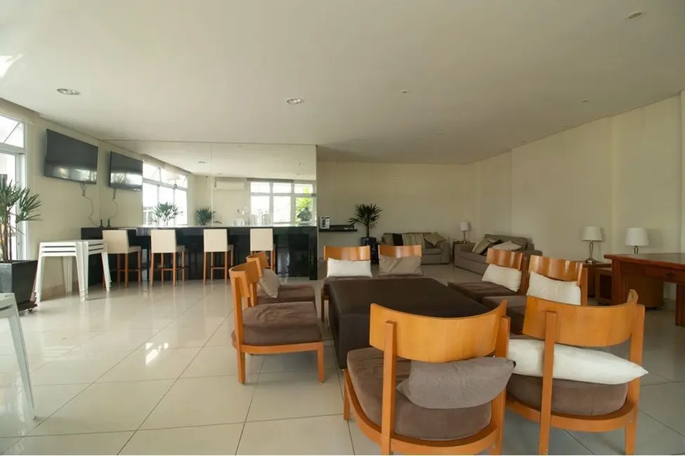 Apartamento com 2 quartos à venda, 94m2 em Jardim Nordeste, São Paulo - SP - imagem 4 Foto 4 de Apartamento com 2 quartos à venda, 94m2 em Jardim Nordeste, São Paulo - SP