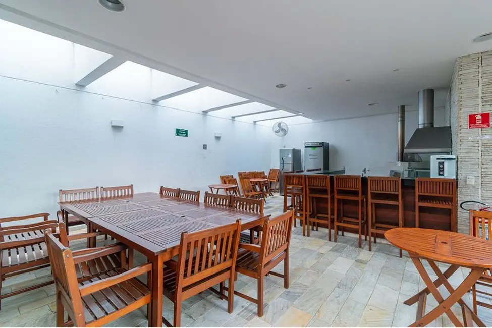 Apartamento com 2 quartos à venda, 94m2 em Jardim Nordeste, São Paulo - SP - imagem 5 Foto 5 de Apartamento com 2 quartos à venda, 94m2 em Jardim Nordeste, São Paulo - SP