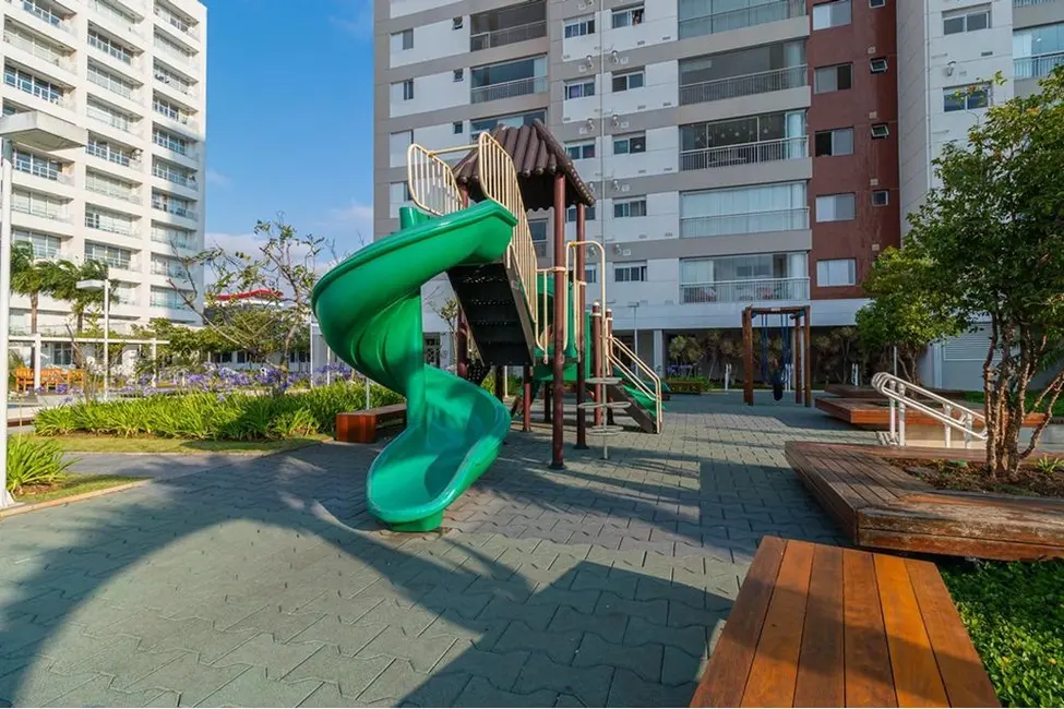 Apartamento com 2 quartos à venda, 94m2 em Jardim Nordeste, São Paulo - SP - imagem 7 Foto 7 de Apartamento com 2 quartos à venda, 94m2 em Jardim Nordeste, São Paulo - SP