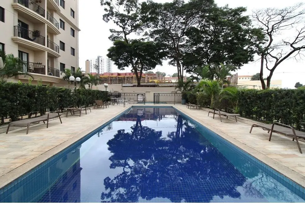 Apartamento com 2 quartos à venda, 60m2 em Freguesia do Ó, São Paulo - SP - imagem 8 Foto 8 de Apartamento com 2 quartos à venda, 60m2 em Freguesia do Ó, São Paulo - SP