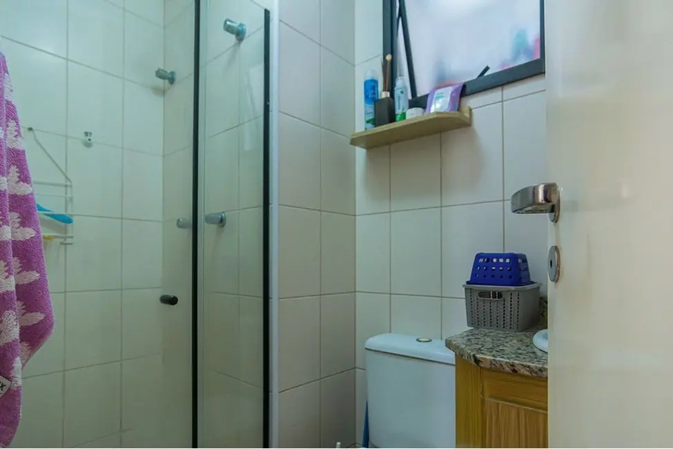 Apartamento com 2 quartos à venda, 60m2 em Freguesia do Ó, São Paulo - SP - imagem 6 Foto 6 de Apartamento com 2 quartos à venda, 60m2 em Freguesia do Ó, São Paulo - SP