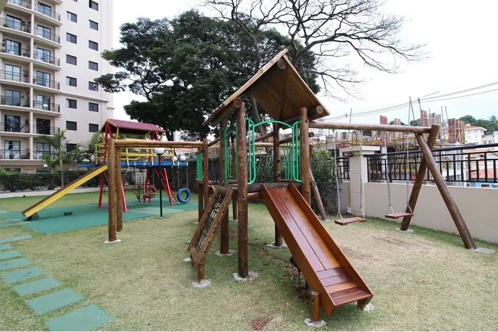 Apartamento com 2 quartos à venda, 60m2 em Freguesia do Ó, São Paulo - SP - imagem 9 Foto 9 de Apartamento com 2 quartos à venda, 60m2 em Freguesia do Ó, São Paulo - SP