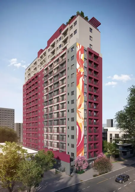 Foto 1 de Kitnet com 1 quarto à venda, 18m2 em Vila da Saúde, São Paulo - SP