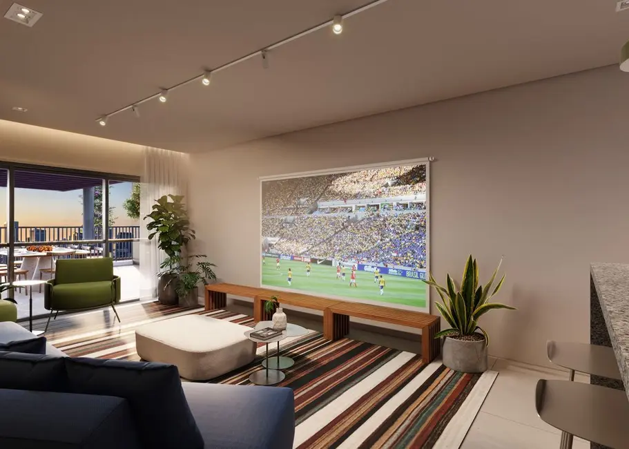 Foto 9 de Kitnet com 1 quarto à venda, 18m2 em Vila da Saúde, São Paulo - SP