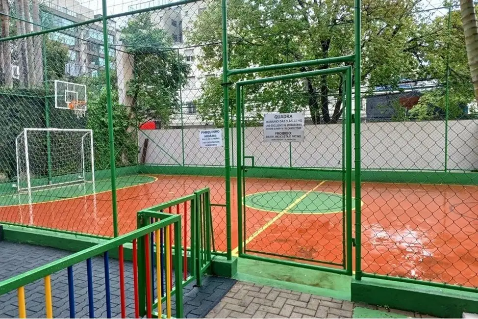 Foto 7 de Apartamento com 2 quartos à venda, 46m2 em Vila Leopoldina, São Paulo - SP