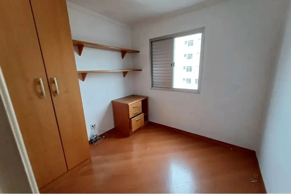 Foto 2 de Apartamento com 2 quartos à venda, 46m2 em Vila Leopoldina, São Paulo - SP