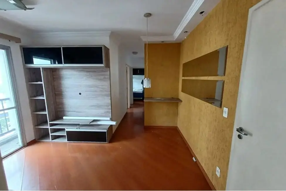 Foto 1 de Apartamento com 2 quartos à venda, 46m2 em Vila Leopoldina, São Paulo - SP