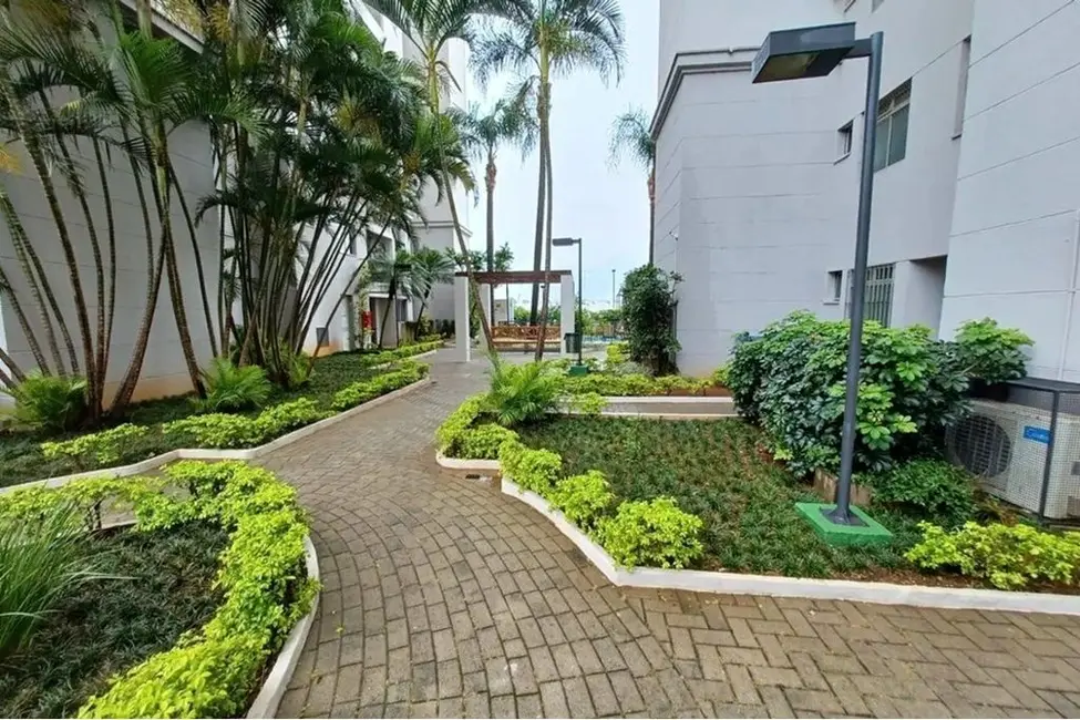 Foto 9 de Apartamento com 2 quartos à venda, 46m2 em Vila Leopoldina, São Paulo - SP