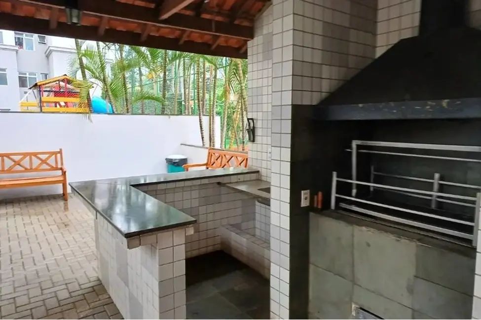 Foto 3 de Apartamento com 2 quartos à venda, 46m2 em Vila Leopoldina, São Paulo - SP