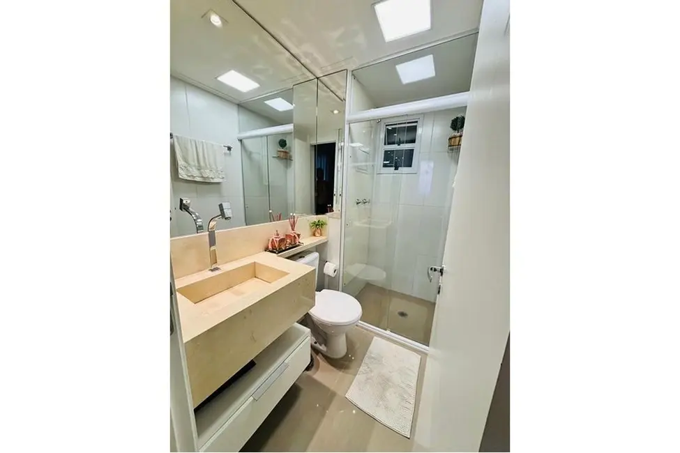 Foto 5 de Apartamento com 2 quartos à venda, 65m2 em Vila dos Remédios, São Paulo - SP