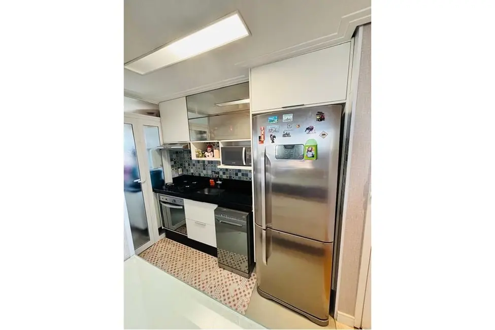 Foto 8 de Apartamento com 2 quartos à venda, 65m2 em Vila dos Remédios, São Paulo - SP