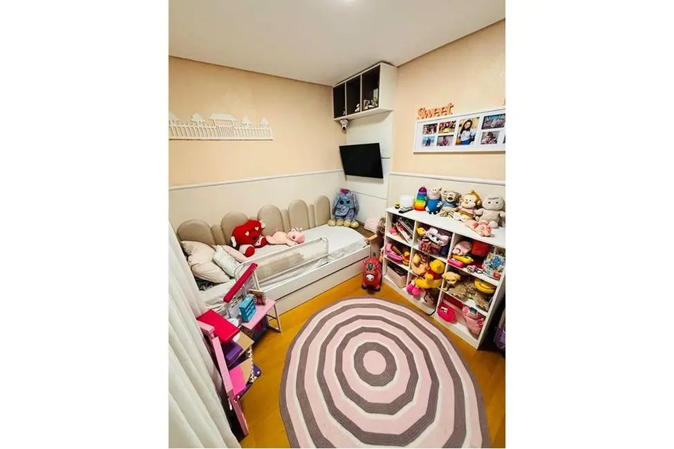 Foto 9 de Apartamento com 2 quartos à venda, 65m2 em Vila dos Remédios, São Paulo - SP
