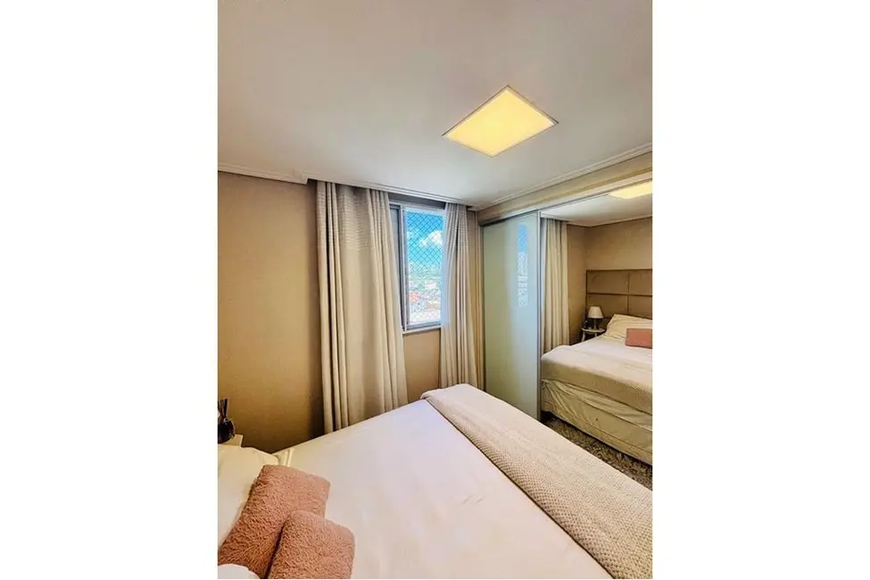 Foto 6 de Apartamento com 2 quartos à venda, 65m2 em Vila dos Remédios, São Paulo - SP