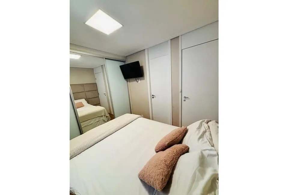 Foto 4 de Apartamento com 2 quartos à venda, 65m2 em Vila dos Remédios, São Paulo - SP