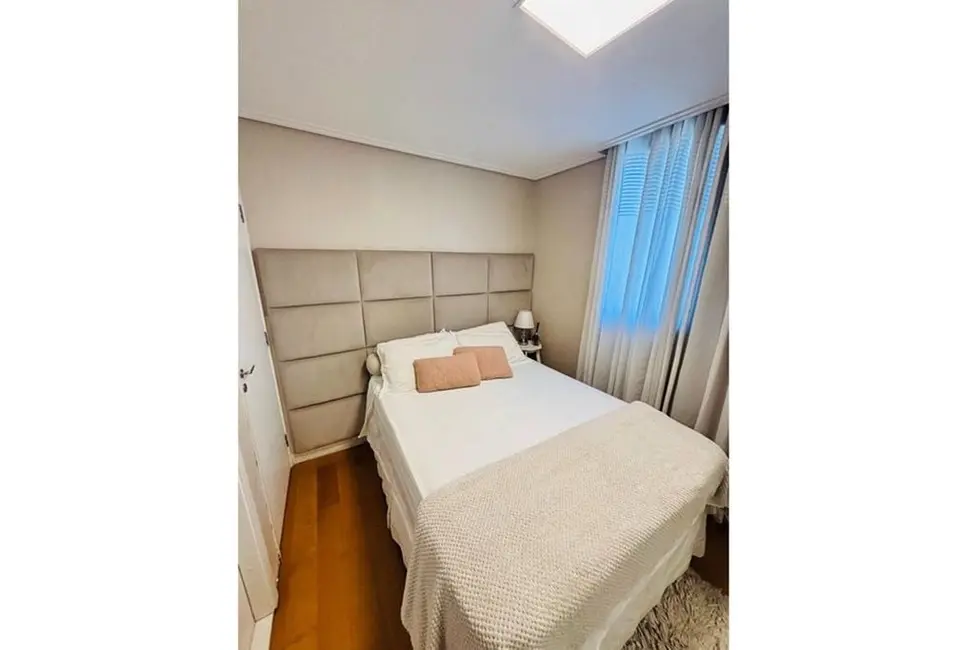 Foto 3 de Apartamento com 2 quartos à venda, 65m2 em Vila dos Remédios, São Paulo - SP