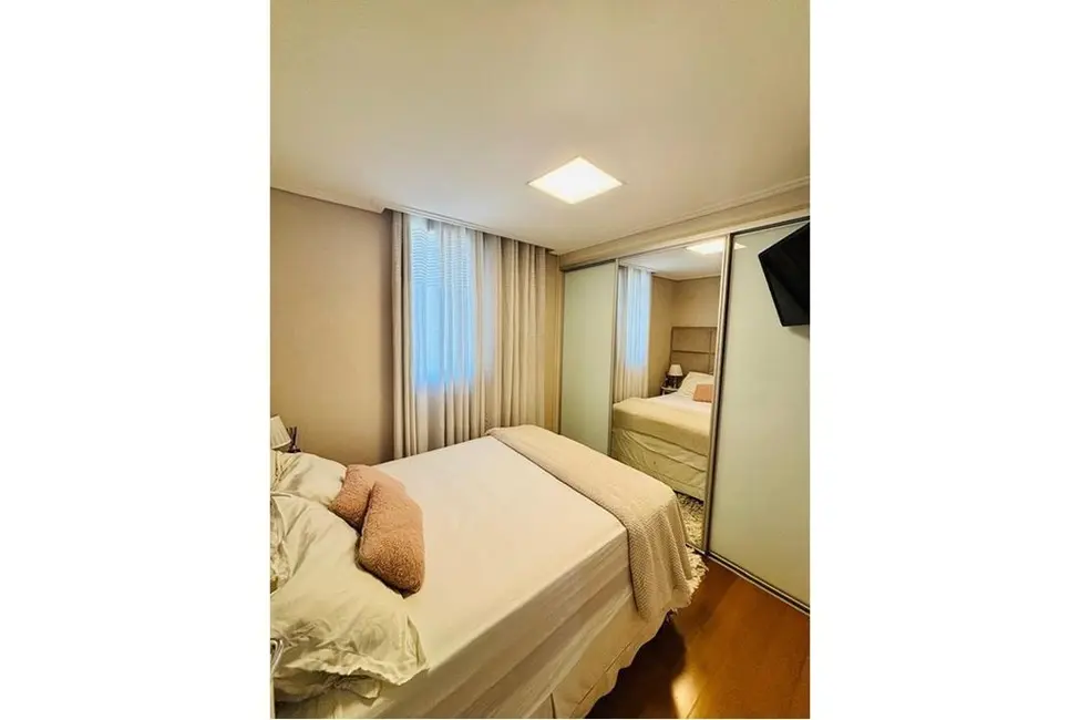Foto 7 de Apartamento com 2 quartos à venda, 65m2 em Vila dos Remédios, São Paulo - SP