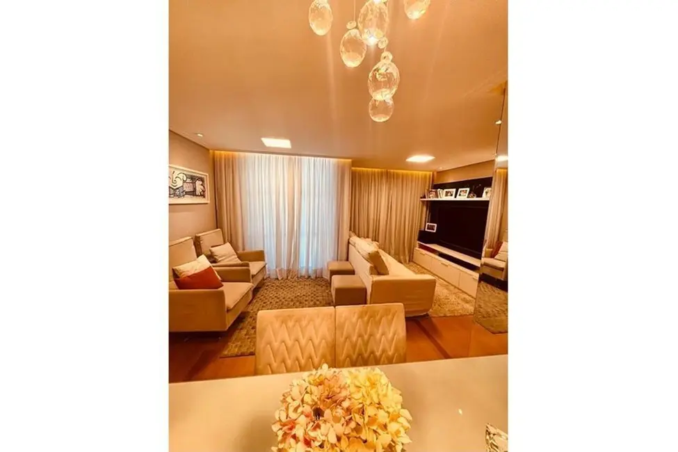 Foto 1 de Apartamento com 2 quartos à venda, 65m2 em Vila dos Remédios, São Paulo - SP