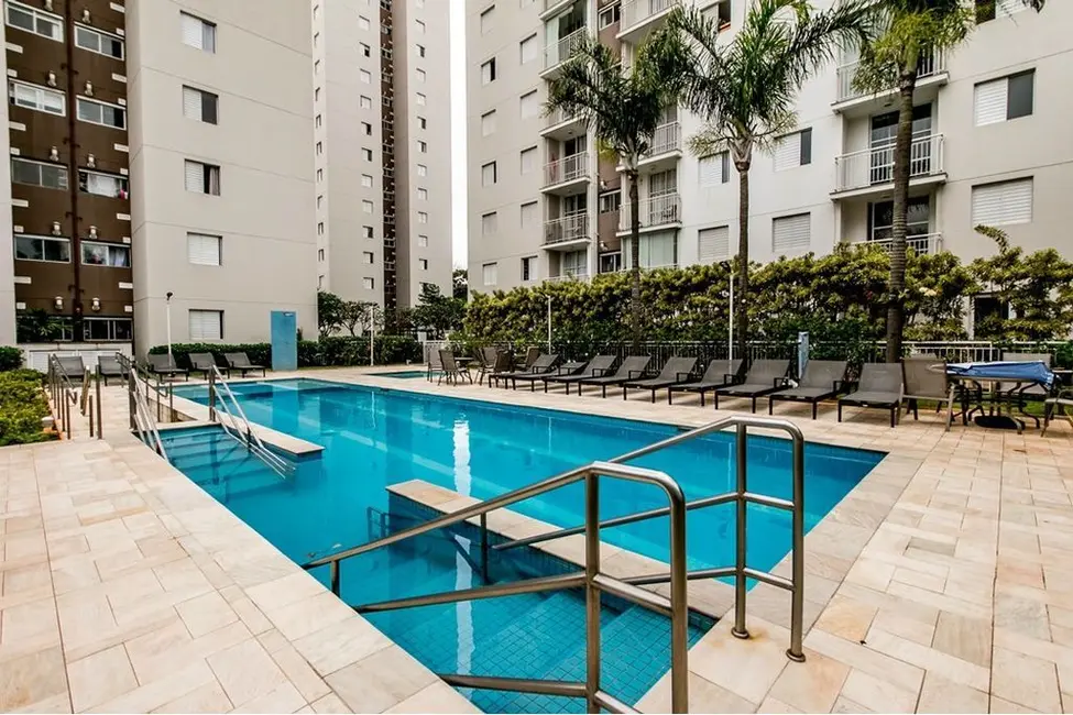 Foto 2 de Apartamento com 2 quartos à venda, 65m2 em Vila dos Remédios, São Paulo - SP