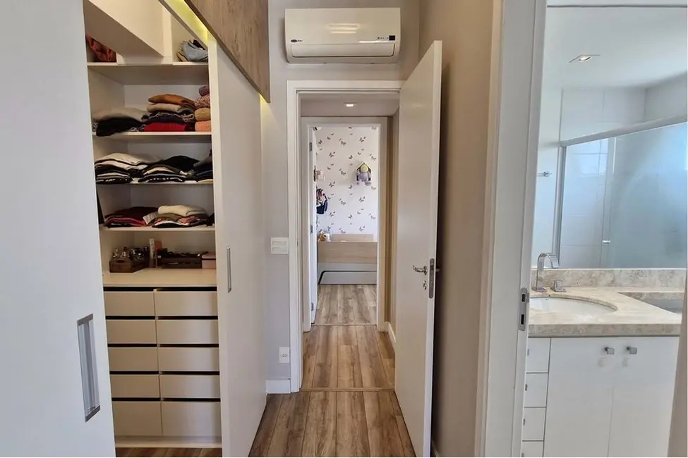 Apartamento com 2 quartos à venda, 104m2 em Morumbi, São Paulo - SP - imagem 4 Foto 4 de Apartamento com 2 quartos à venda, 104m2 em Morumbi, São Paulo - SP