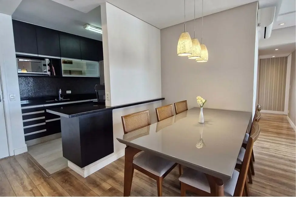 Apartamento com 2 quartos à venda, 104m2 em Morumbi, São Paulo - SP - imagem 7 Foto 7 de Apartamento com 2 quartos à venda, 104m2 em Morumbi, São Paulo - SP