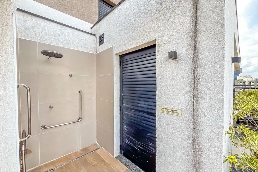 Kitnet com 1 quarto à venda, 25m2 em Bela Vista, São Paulo - SP - imagem 8 Foto 8 de Kitnet com 1 quarto à venda, 25m2 em Bela Vista, São Paulo - SP