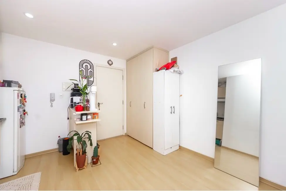 Foto 9 de Kitnet com 1 quarto à venda, 22m2 em Consolação, São Paulo - SP