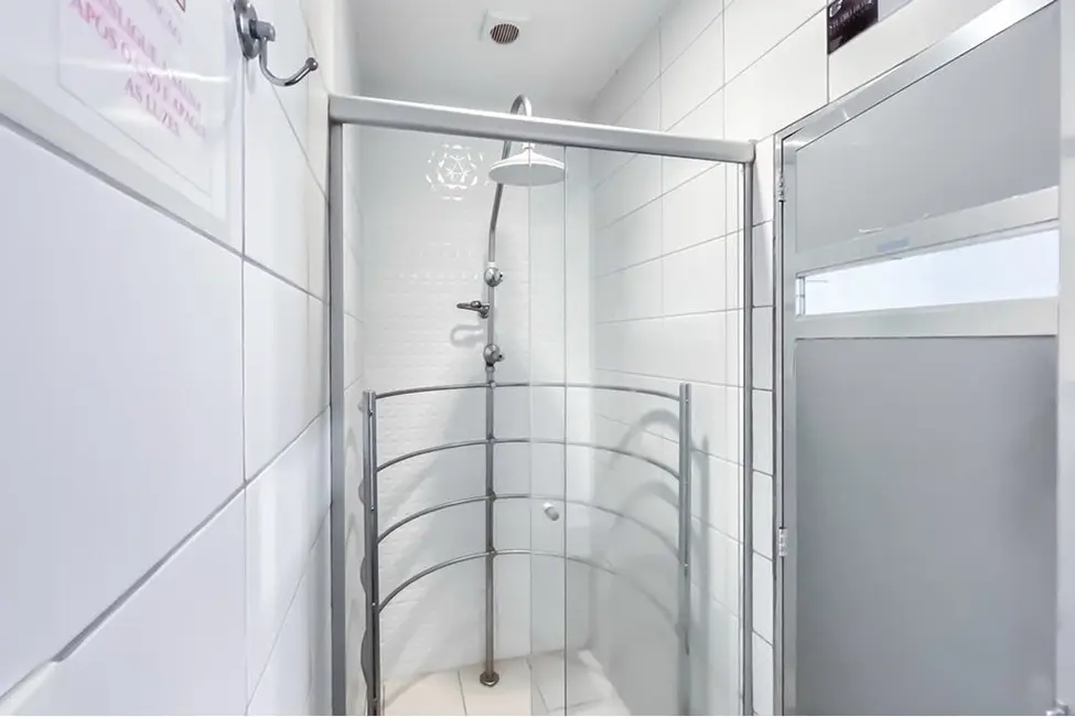 Foto 4 de Kitnet com 1 quarto à venda, 22m2 em Consolação, São Paulo - SP