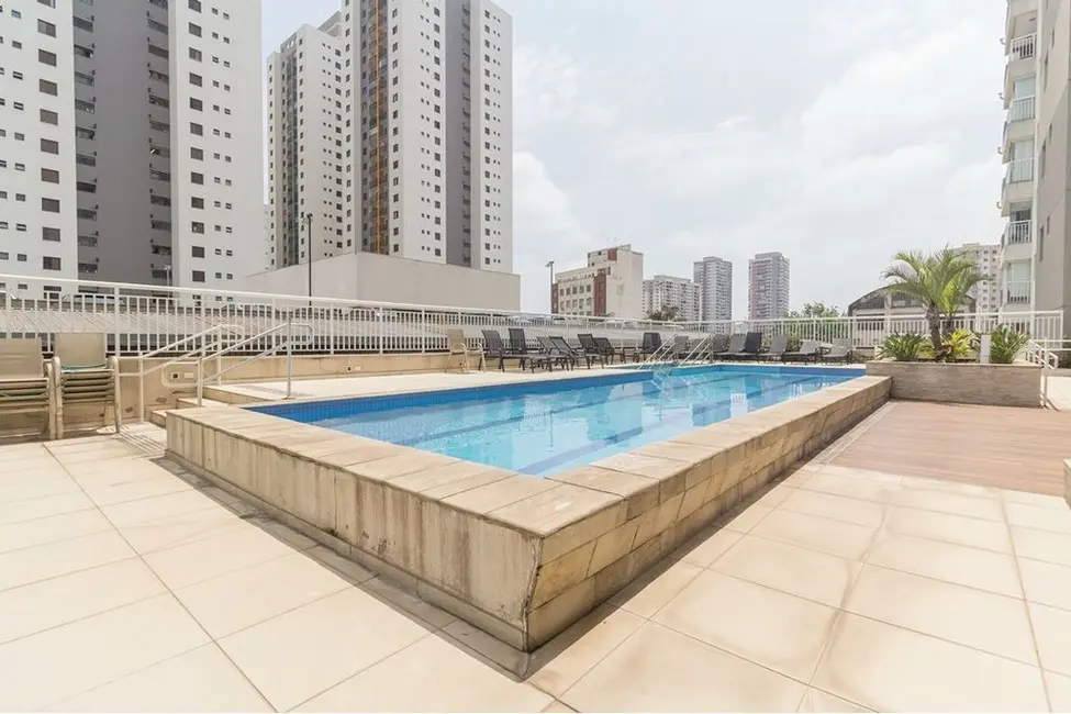 Foto 9 de Apartamento com 2 quartos à venda, 57m2 em Barra Funda, São Paulo - SP