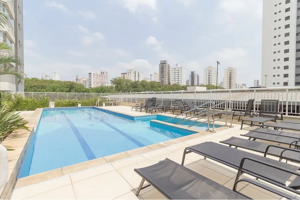 Foto 7 de Apartamento com 2 quartos à venda, 57m2 em Barra Funda, São Paulo - SP