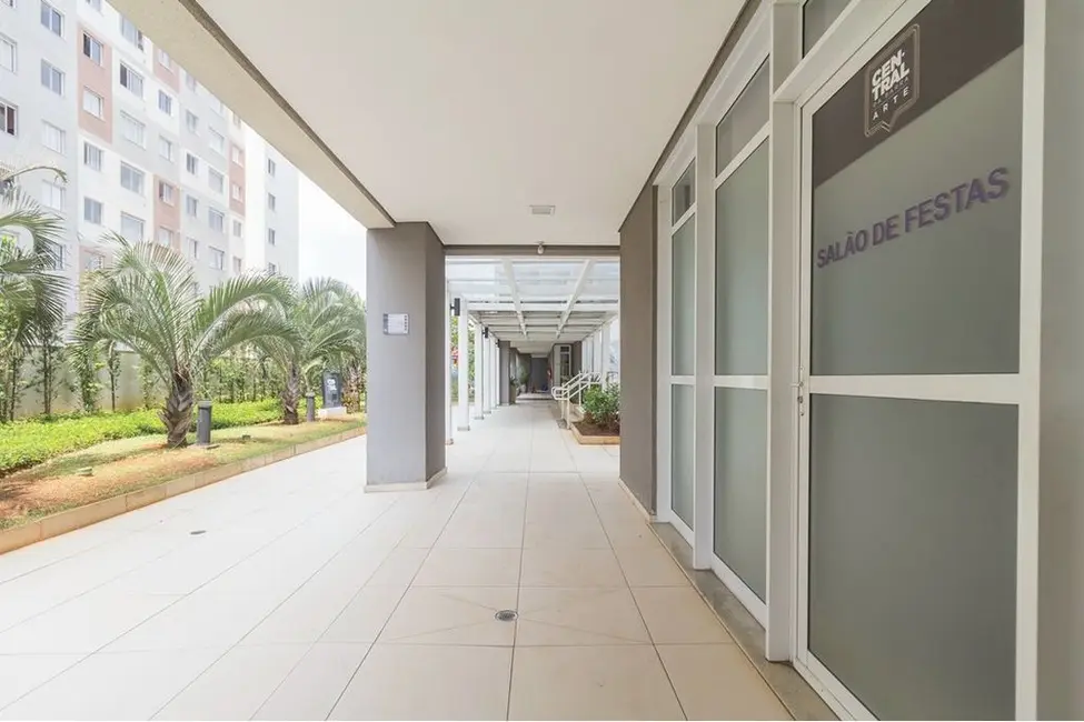 Foto 2 de Apartamento com 2 quartos à venda, 57m2 em Barra Funda, São Paulo - SP