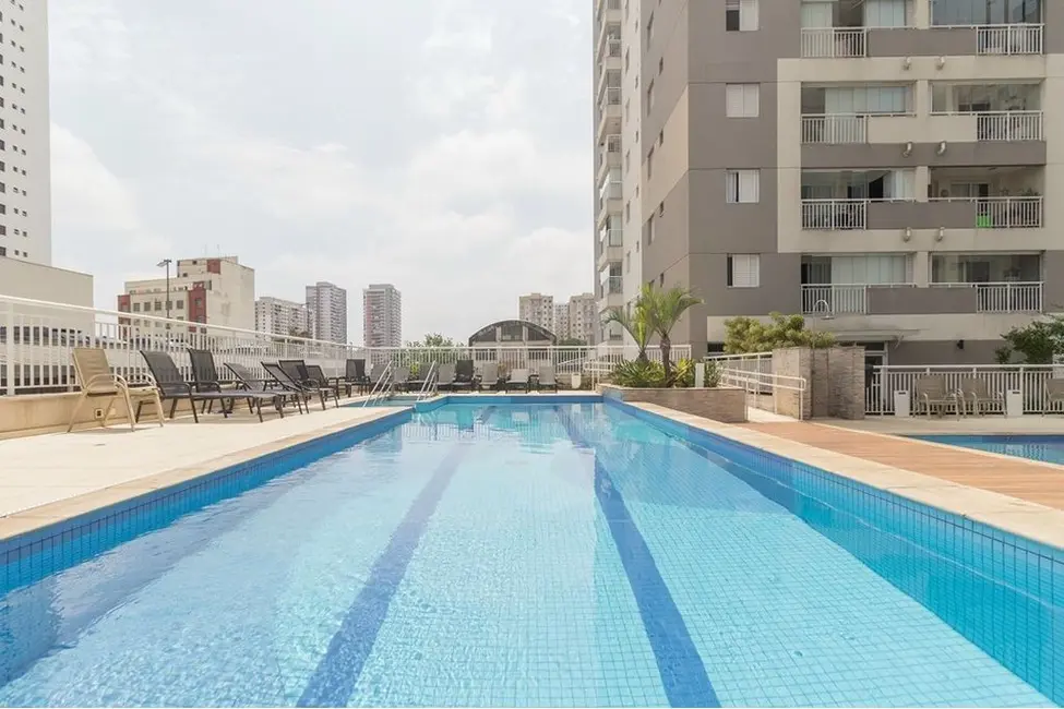 Foto 8 de Apartamento com 2 quartos à venda, 57m2 em Barra Funda, São Paulo - SP