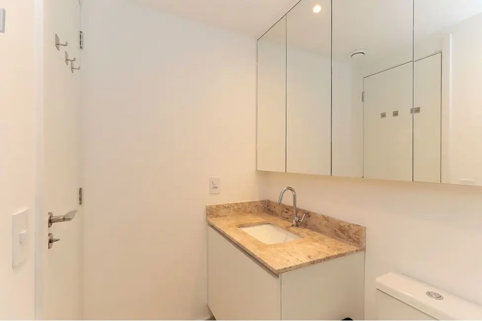 Foto 7 de Apartamento com 2 quartos à venda, 66m2 em Jardim das Acácias, São Paulo - SP