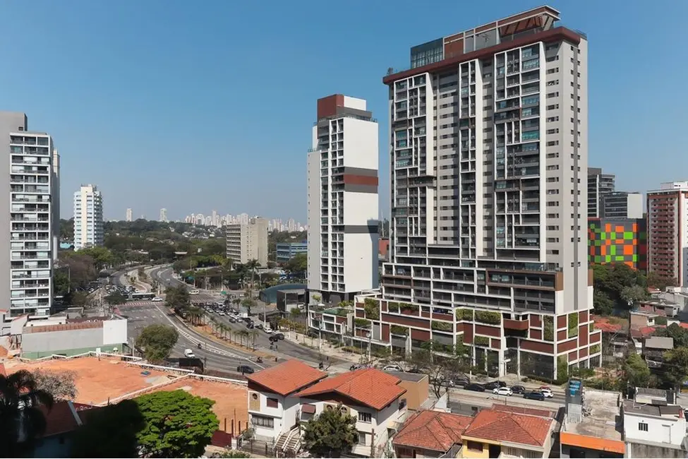 Foto 8 de Apartamento com 2 quartos à venda, 66m2 em Jardim das Acácias, São Paulo - SP