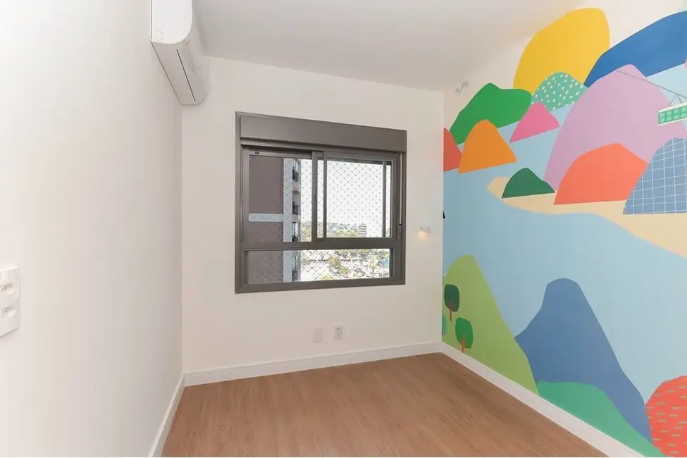 Foto 4 de Apartamento com 2 quartos à venda, 66m2 em Jardim das Acácias, São Paulo - SP