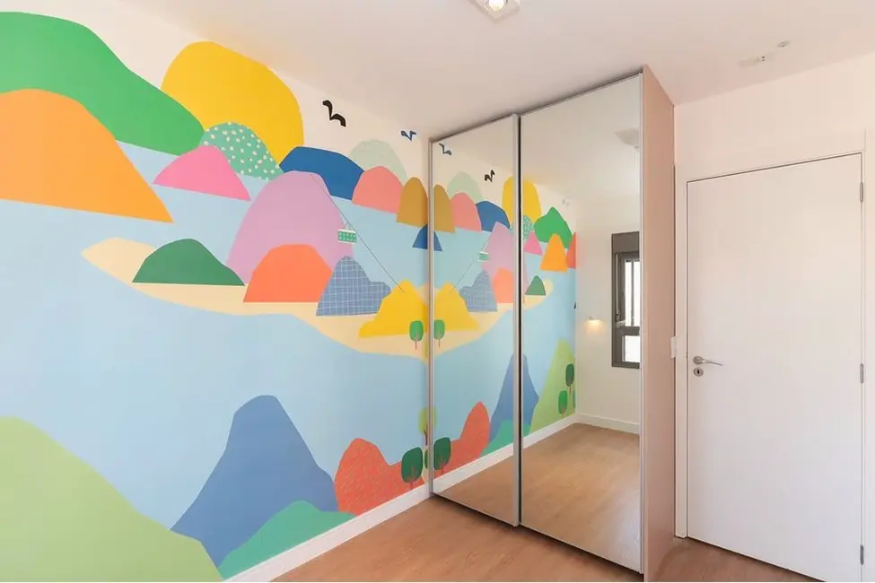 Foto 3 de Apartamento com 2 quartos à venda, 66m2 em Jardim das Acácias, São Paulo - SP