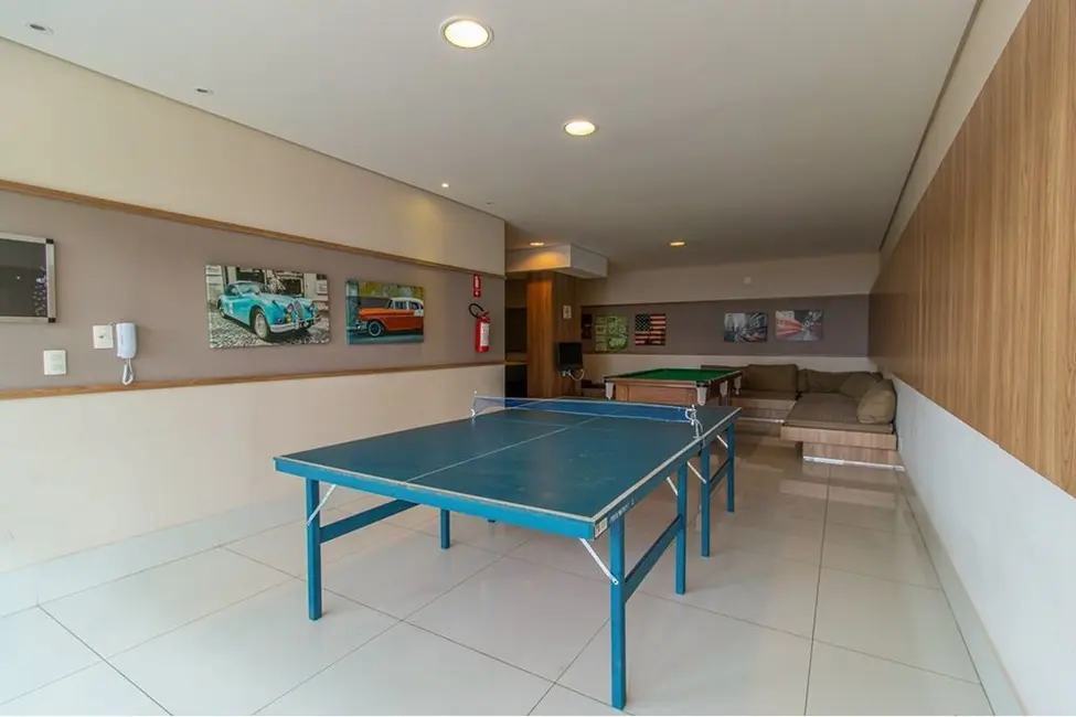 Foto 8 de Apartamento com 3 quartos à venda, 130m2 em Vila Sônia, São Paulo - SP