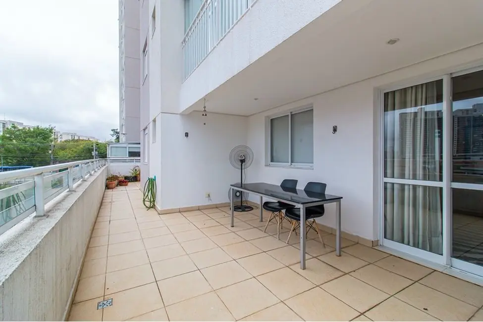 Foto 5 de Apartamento com 3 quartos à venda, 130m2 em Vila Sônia, São Paulo - SP