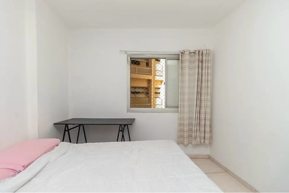 Foto 2 de Apartamento com 1 quarto à venda, 39m2 em Consolação, São Paulo - SP