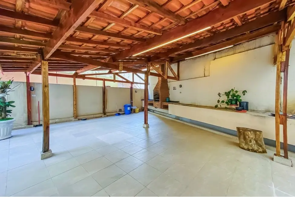 Foto 3 de Apartamento com 1 quarto à venda, 39m2 em Consolação, São Paulo - SP