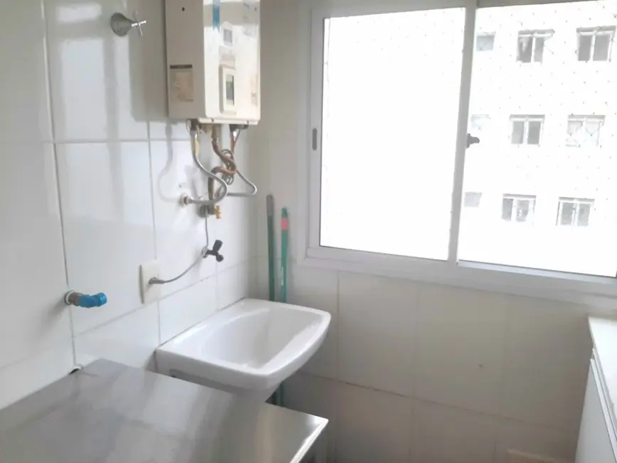 Foto 7 de Apartamento com 3 quartos à venda, 83m2 em Marapé, Santos - SP