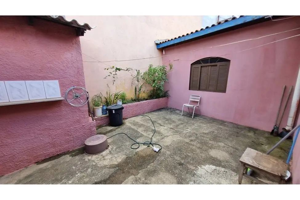 Foto 7 de Casa de Condomínio com 5 quartos à venda, 342m2 em Embuema, Embu Das Artes - SP