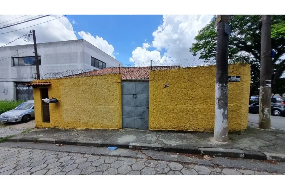 Foto 9 de Casa de Condomínio com 5 quartos à venda, 342m2 em Embuema, Embu Das Artes - SP