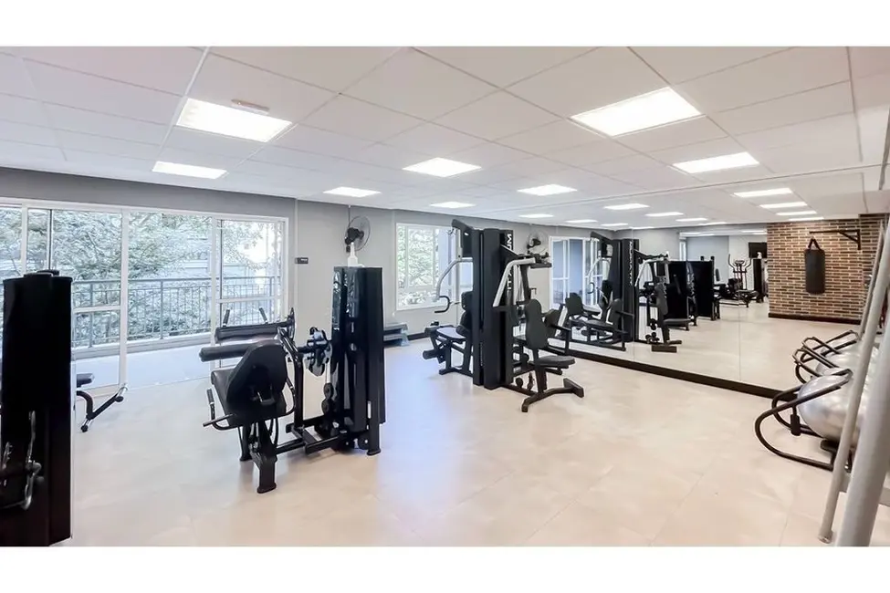 Foto 7 de Apartamento com 3 quartos à venda, 80m2 em Jardim Prudência, São Paulo - SP