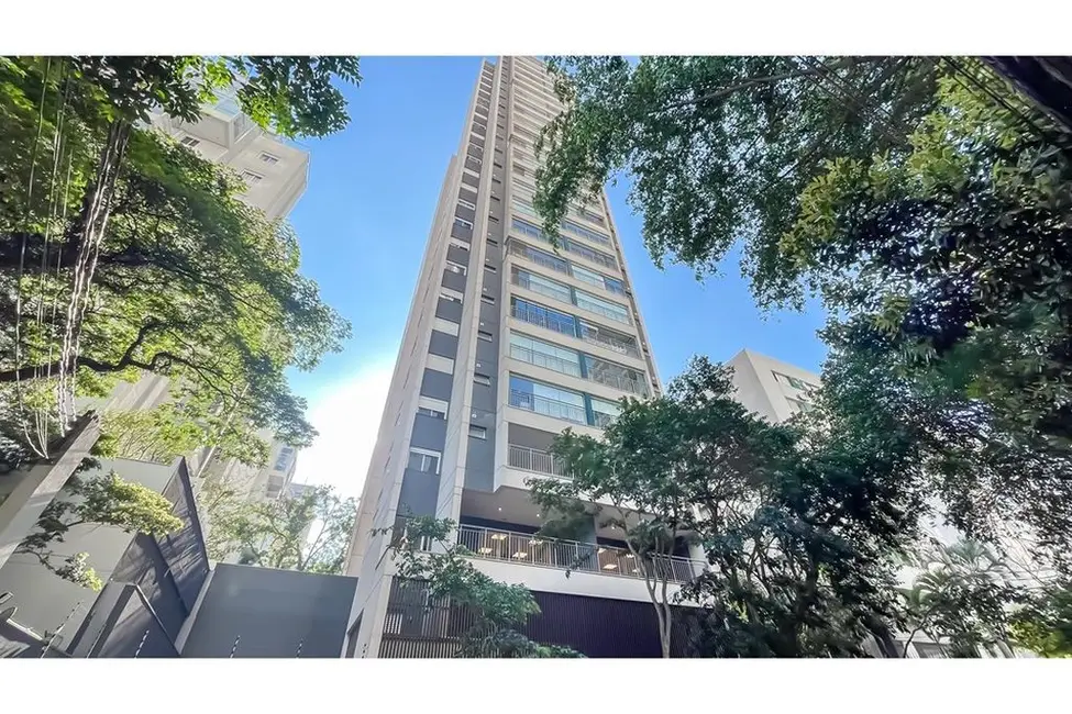Foto 4 de Apartamento com 3 quartos à venda, 80m2 em Jardim Prudência, São Paulo - SP