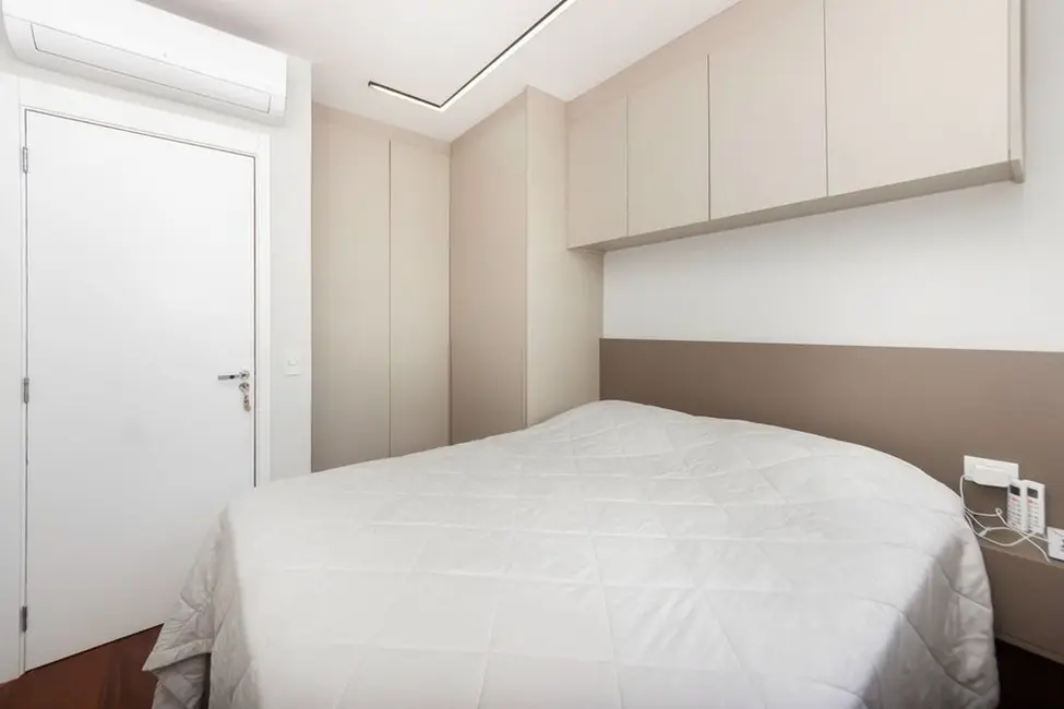 Foto 2 de Apartamento com 3 quartos à venda, 80m2 em Jardim Prudência, São Paulo - SP