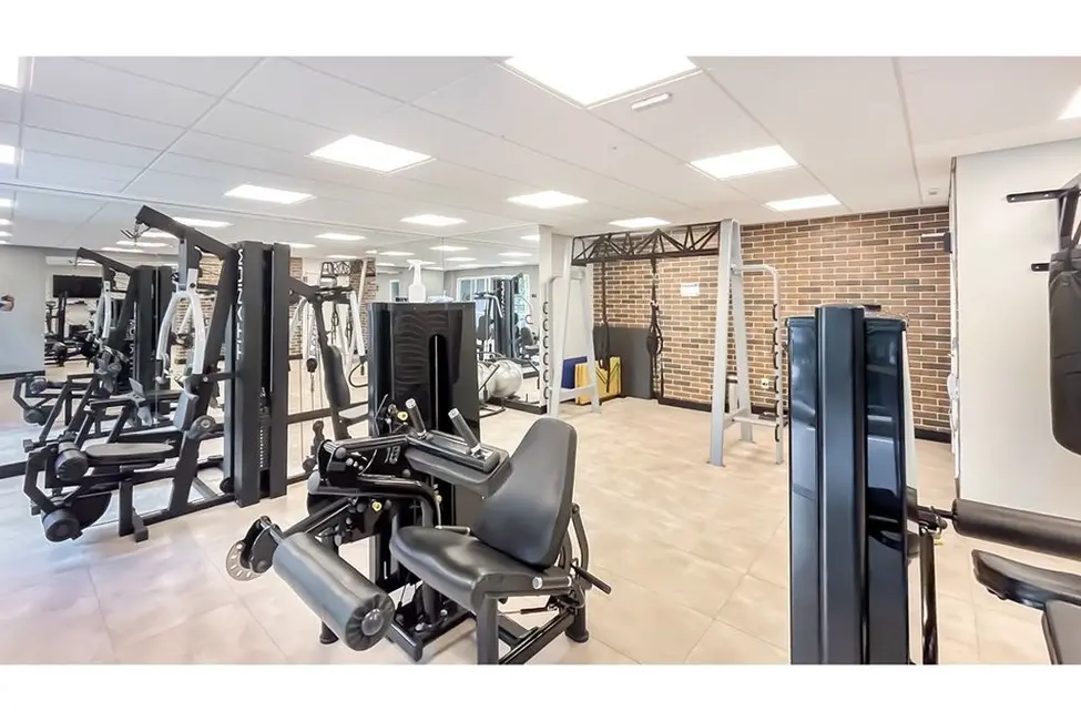 Foto 9 de Apartamento com 3 quartos à venda, 80m2 em Jardim Prudência, São Paulo - SP