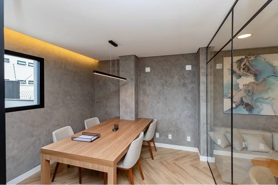 Foto 2 de Kitnet com 1 quarto à venda, 24m2 em Jardim Santo Amaro, São Paulo - SP