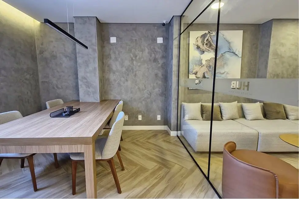 Foto 9 de Kitnet com 1 quarto à venda, 24m2 em Jardim Santo Amaro, São Paulo - SP