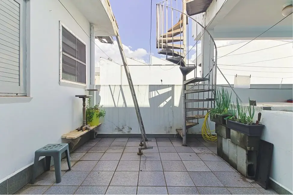 Foto 6 de Casa de Condomínio com 5 quartos à venda, 350m2 em Vila Anastácio, São Paulo - SP